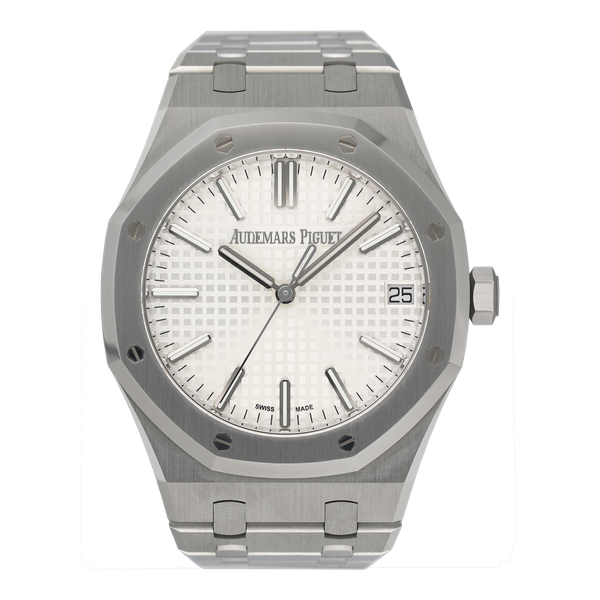 Audemars Piguet Royal Oak 15510ST.OO.1320ST.08